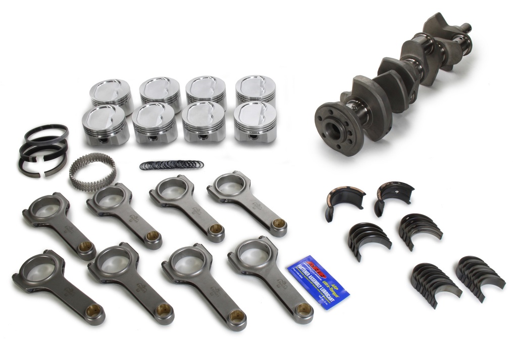 [EAG12008030] Eagle - SBC Rotating Assembly Kit - Competition
