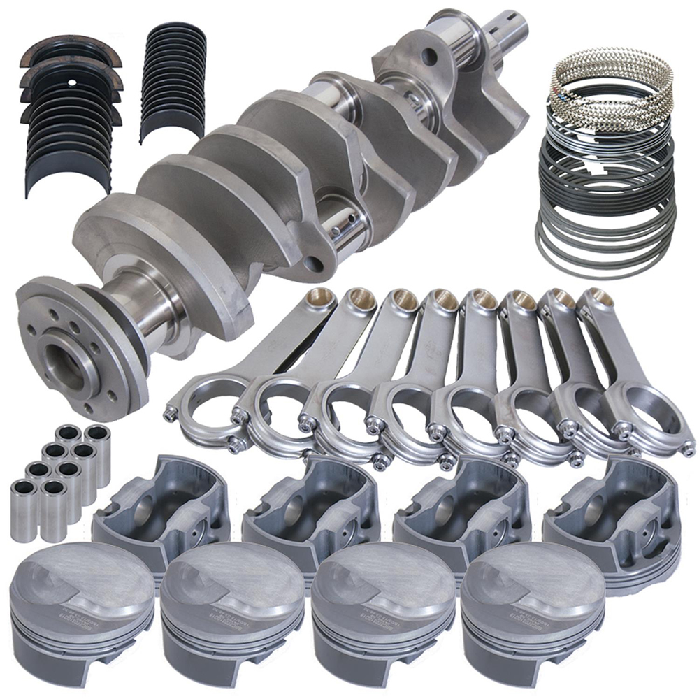 [EAG129123905] Eagle - GM Ls1 Rotating Assembly 383 3.905 Bore