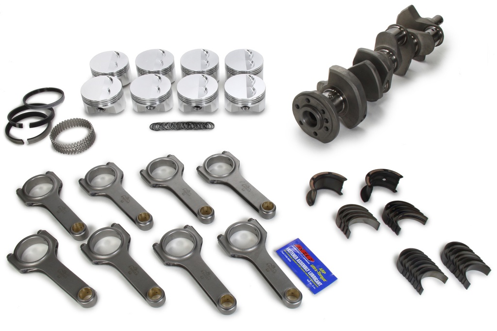 [EAG13021040] Eagle - SBC Rotating Assembly Kit - Street & Strip