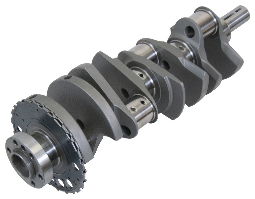[EAG334736236100] Eagle - GM LS 4340 Steel Crank 3.622 Stroke 58X Reluct
