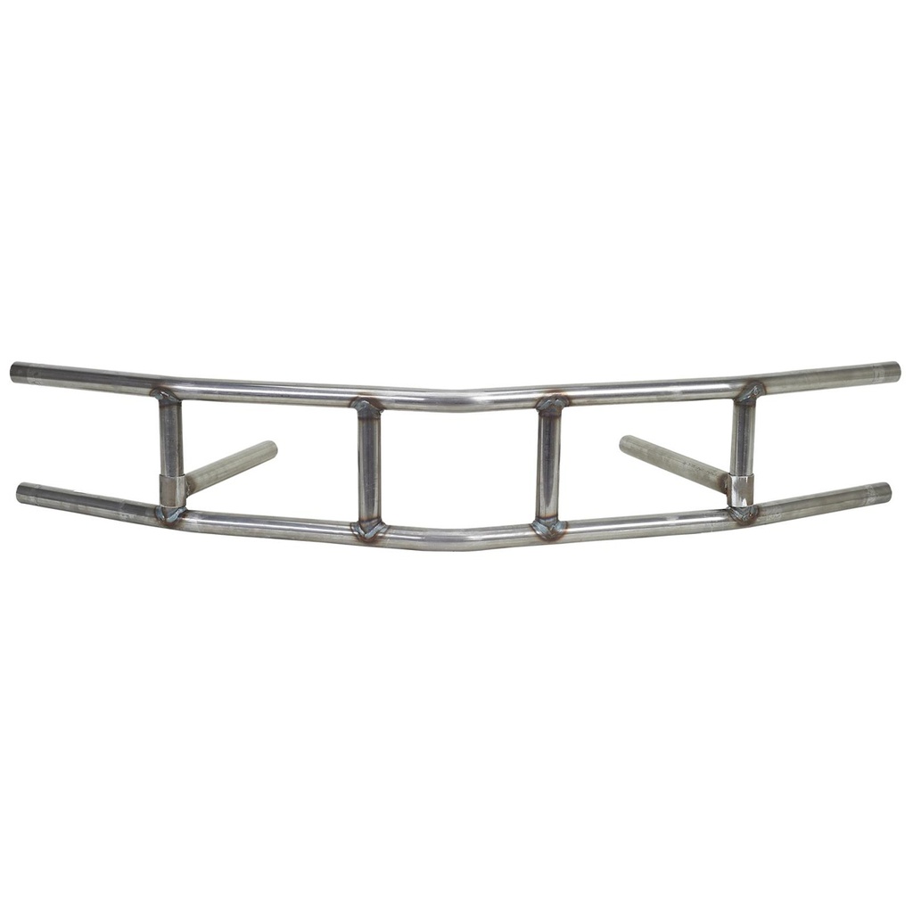 [DOM317] Dominator Race Products - Bumper Front SS Camaro Steel
