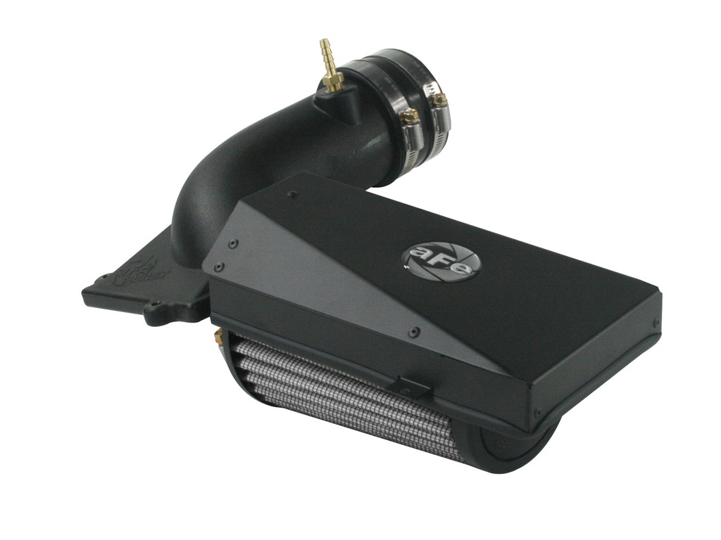 [AFE51-81711] AFE Power - Magnum Force Stage-2Si Cold Air Intake System