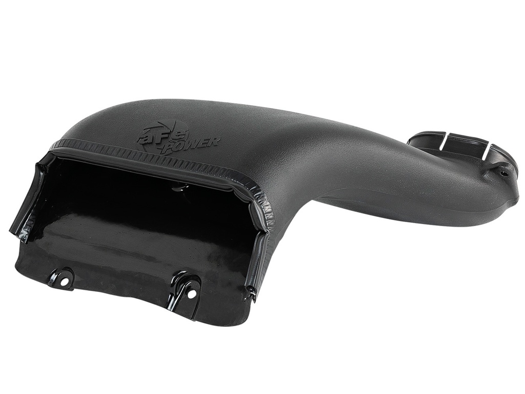 [AFE53-10008S] AFE Power - QUANTUM Dynamic Air Scoop Ford F-150/Raptor 15-20