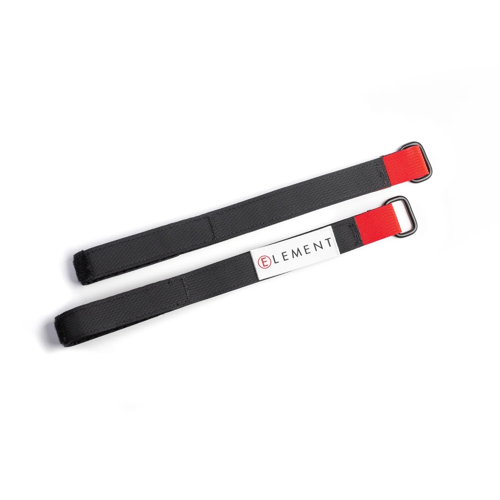 [EFE60700] Element Fire - Tactical Straps Pair
