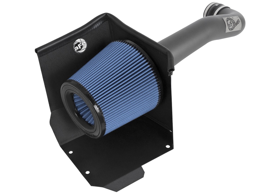 [AFE54-12332-GR] Afe Power - Induction Magnum Force Stage 2Xp