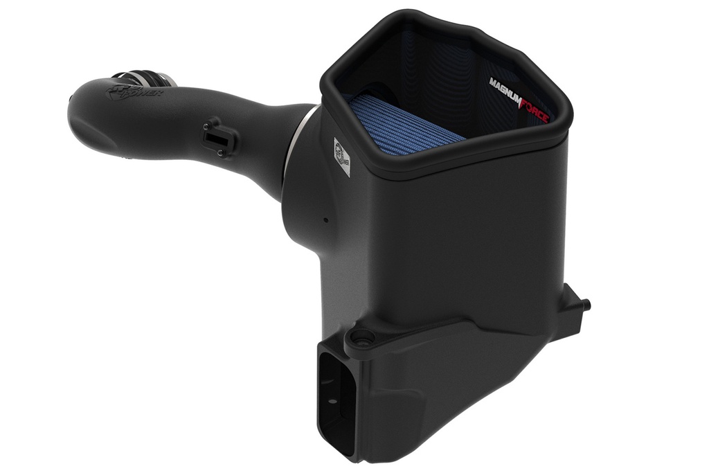 [AFE54-13036R] Afe Power - Air Intake System 19-   GM P/U 1500 5.3L