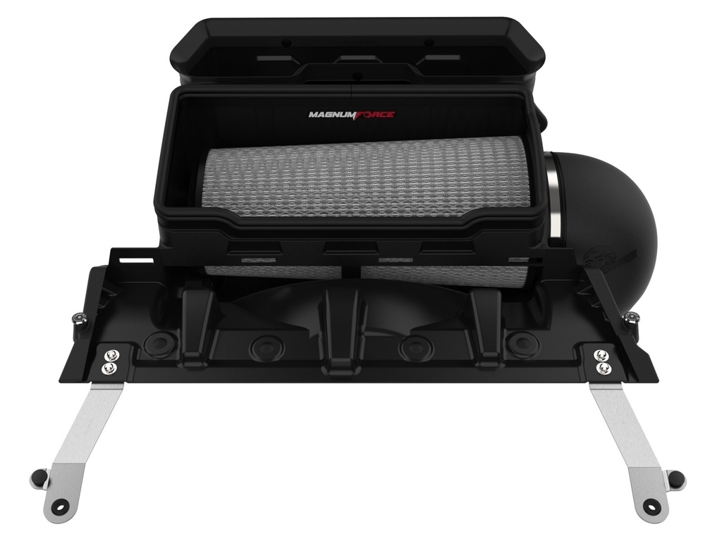 [AFE54-13072D] Afe Power - Magnum Force Stage-2 Cold Air Intake System