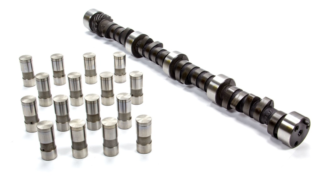 [ELGCL-1785PK] Elgin - SBC Cam & Lifter Kit - 450/450-110 274 Duration