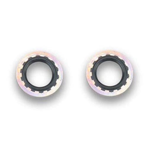 [EAR178014ERL] Earls - Stat-O-Seals 7/8in -10AN 2pk