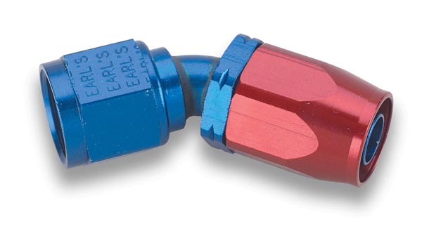 [EAR304612ERL] Earls - #12 45 Degree Auto-Fit