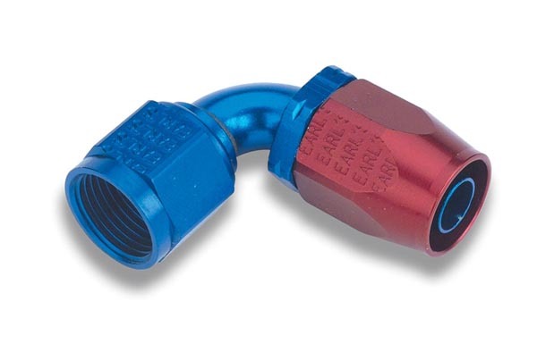 [EAR309110ERL] Earls - #10 90 Degree Auto-Fit