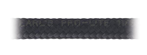 [EAR352004ERL] Earls - #4 Pro-Lite 350 Hose 20'