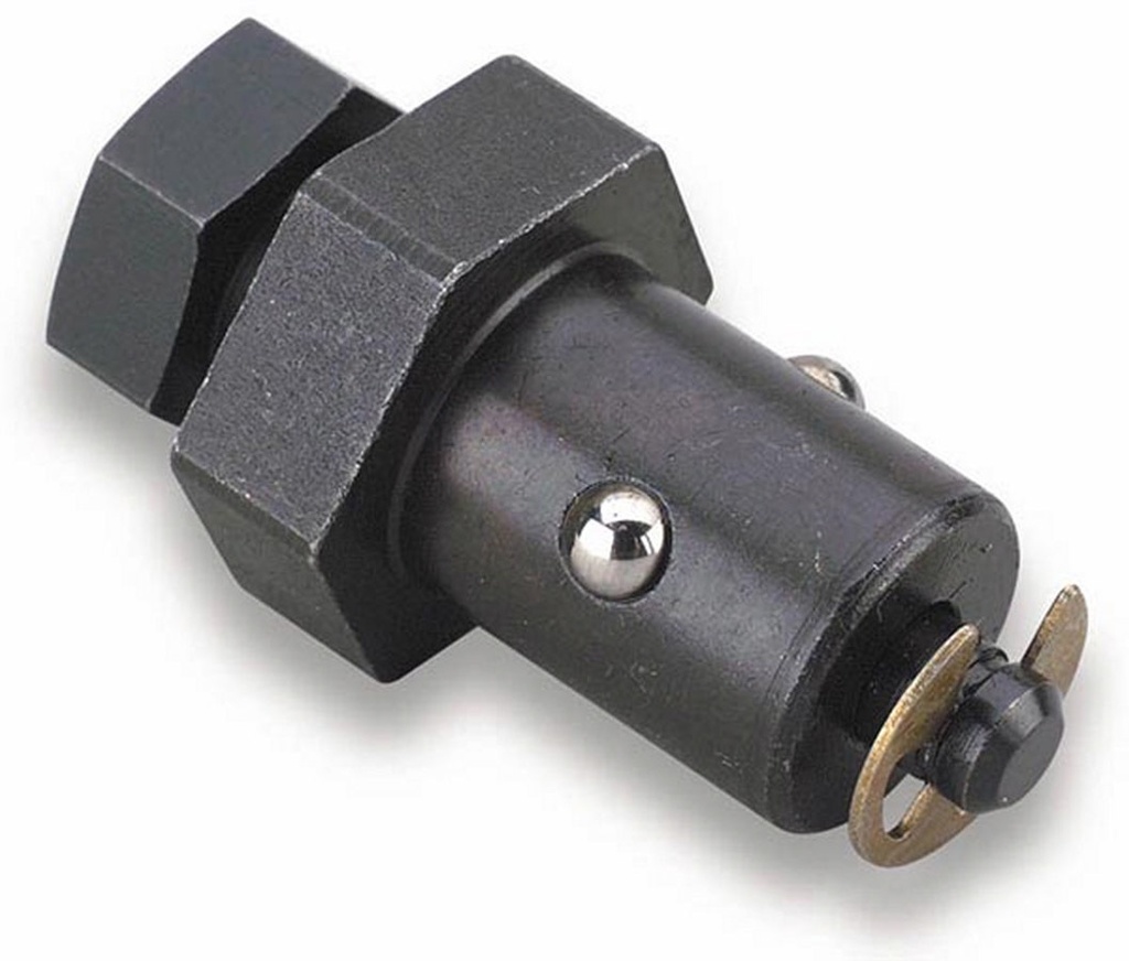 [EAR010ERL] Earls - 5/8in Tube Beader