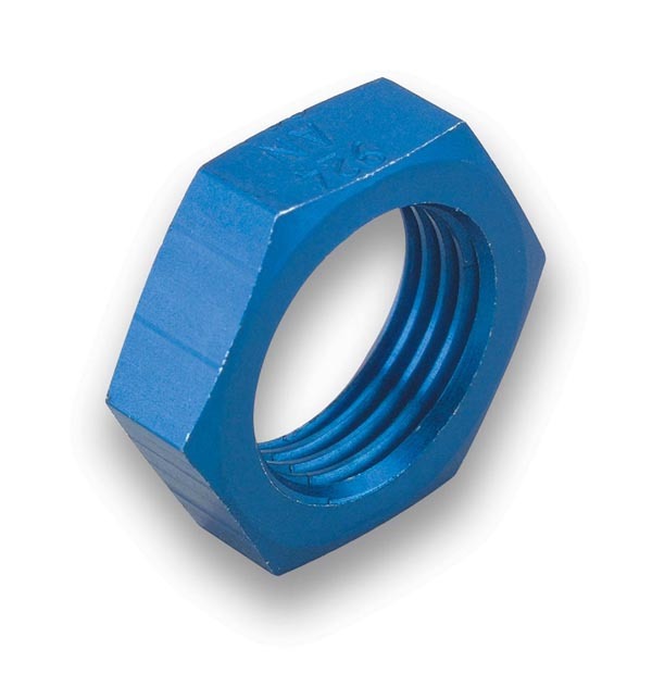 [EAR592406ERL] Earls - #6 Bulkhead Nut