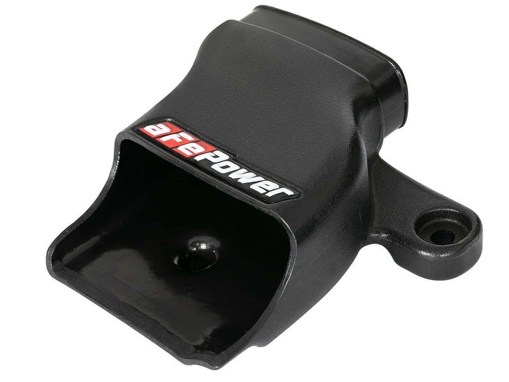 [AFE54-76108-S] Afe Power - Momentum Gt Dynamic Air Scoop