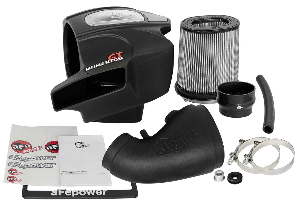 [AFE54-76206-1] Afe Power - Momentum Gt Cold Air Intake System W/ Pro 5R