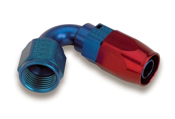 [EAR812006ERL] Earls - #6 120 Deg. Swivel Seal