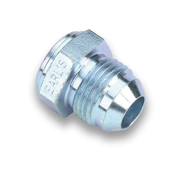 [EAR967112ERL] Earls -12 Male Steel Weld Fitting