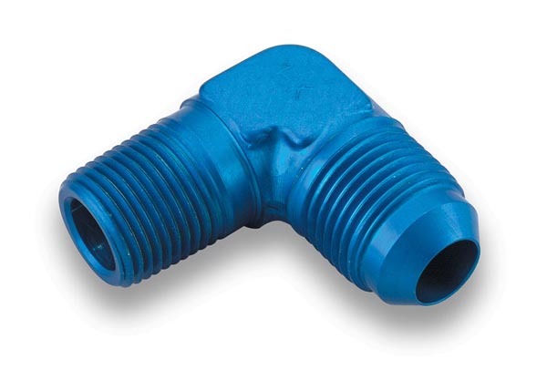 [EAR982203ERL] Earls - 90 Deg #3 > 1/8 Npt Adpt