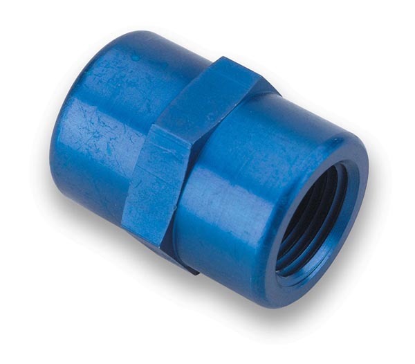 [EAR991001ERL] Earls - 1/8 Npt Coupling
