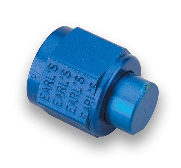 [EAR992908ERL] Earls - #8 Cap