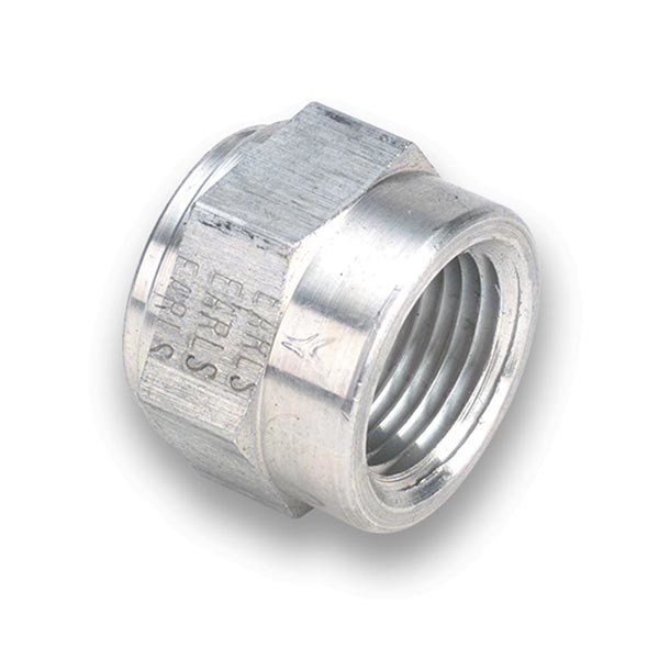 [EAR996702ERL] Earls - 1/4 Npt Female Weld Fit