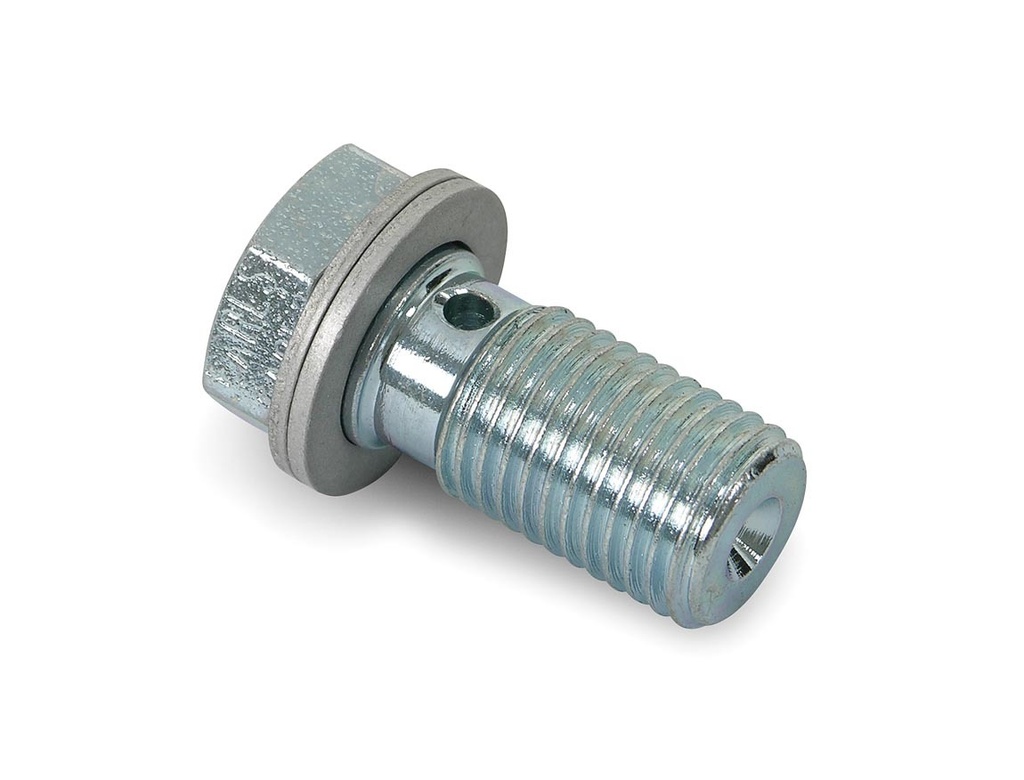 [EAR997503ERL] Earls - 3/8 Banjo Bolt 8mm Thick
