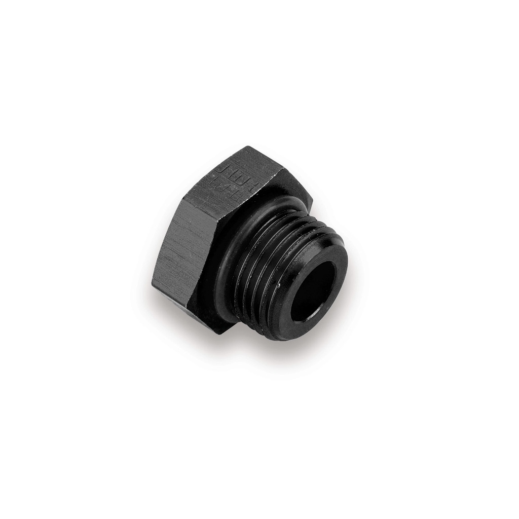 [EARAT581406ERL] Earls - #6 Ano-Tuff Port Plug