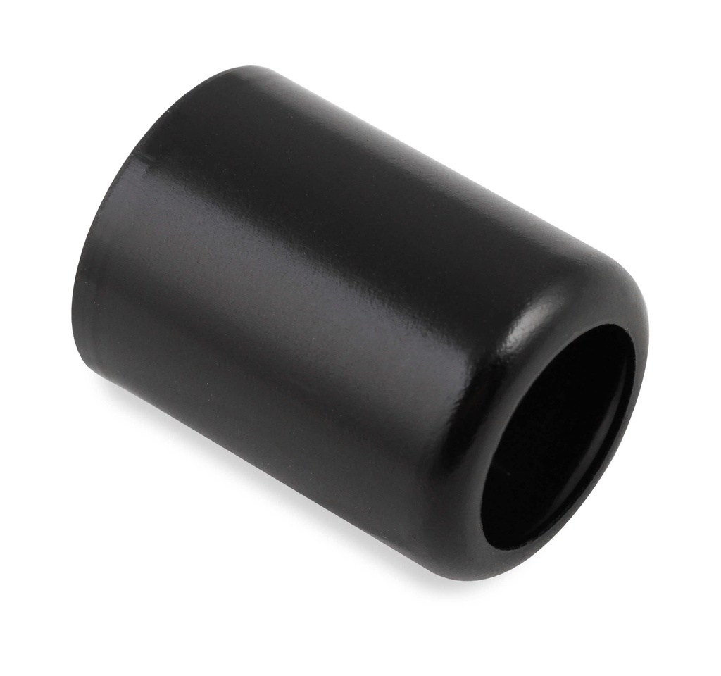 [EARAT798103ERL] Earls - #10 Auto-Crimp Collar Black