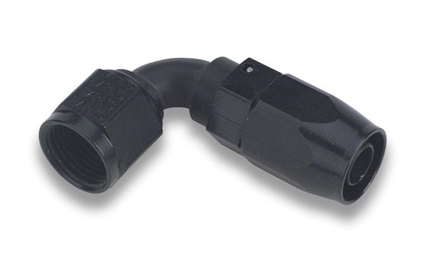 [EARAT809112ERL] Earls - #12 90 Deg Ano-Tuff Hose End