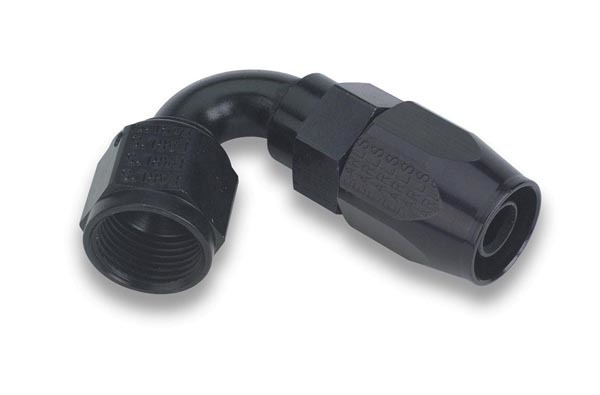 [EARAT812012ERL] Earls - #12 120 Deg Ano-Tuff Hose End
