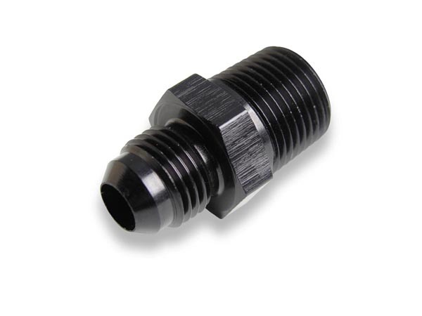 [EARAT981606ERL] Earls - #6 Male To 1/4in. Npt Ano-Tuff Adapter
