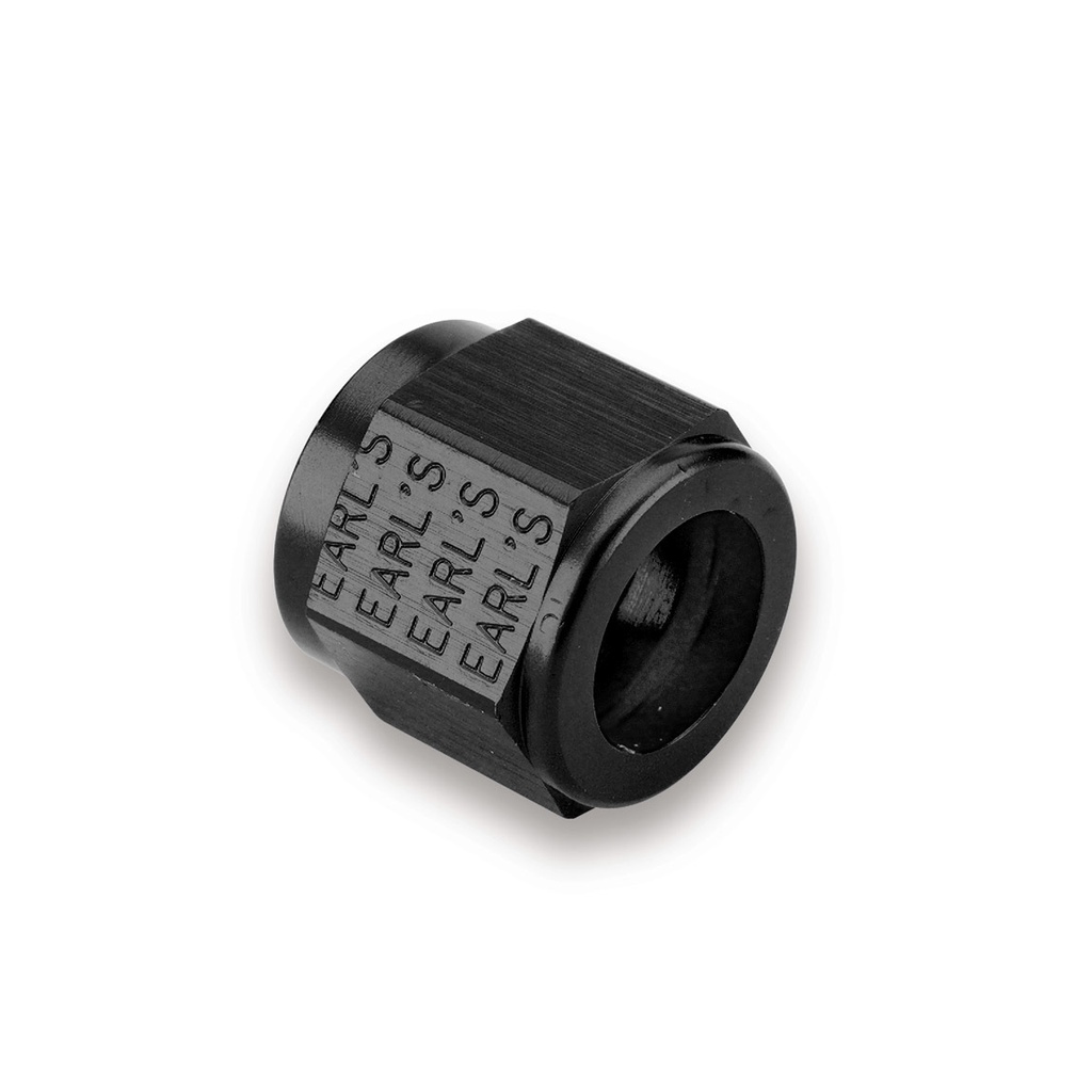 [EARAT981810ERL] Earls - Tube Nut 10an (1pk)