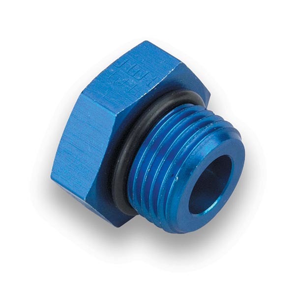 [EAR981412ERL] Earls - #12 Port Plug