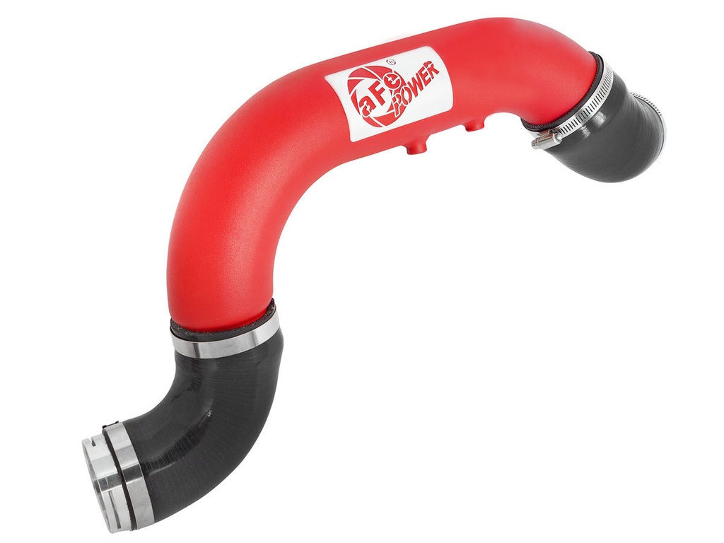 [AFE46-20269-R] Afe Power - BladeRunner Charge Pipe