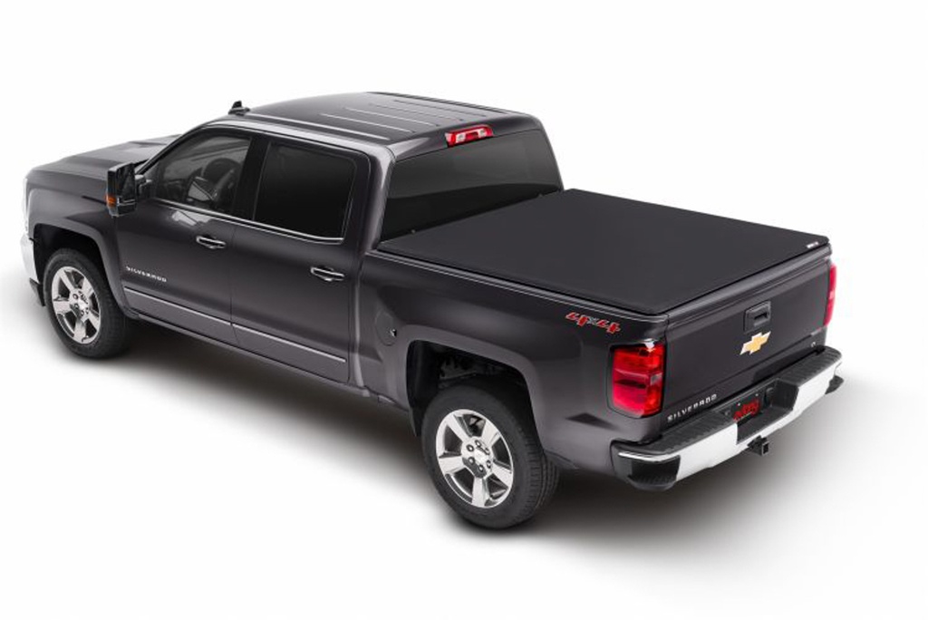 [EXT94650] Extang - Trifecta 2.0 Signature Bed Cover 07-13 GM P/U