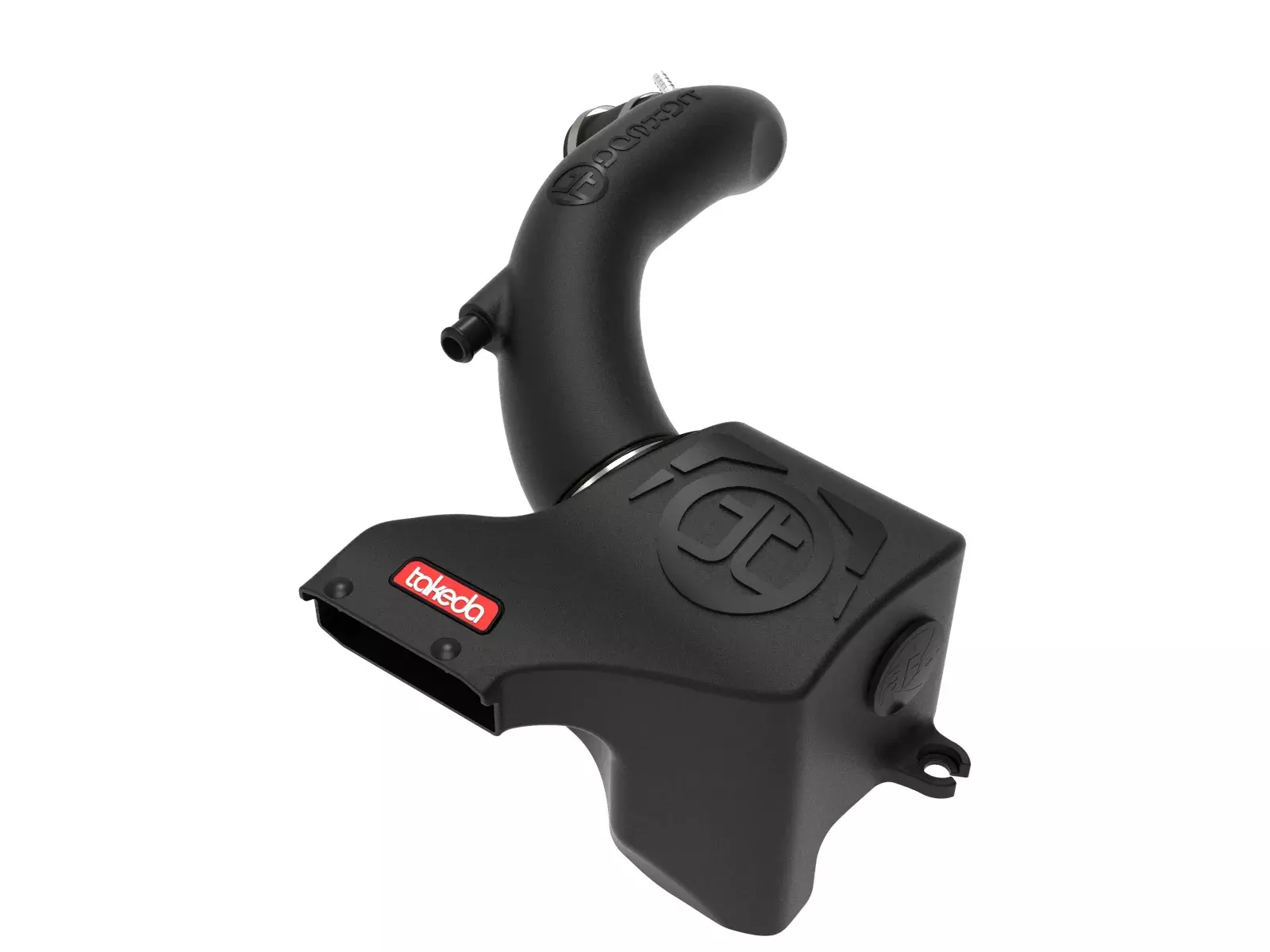 [AFE56-70016R] Afe Power - Cold Air Intake