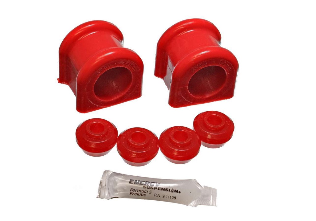 [ENE5-5160R] Energy Suspension - 36mm Front Sway Bar Bushing Set