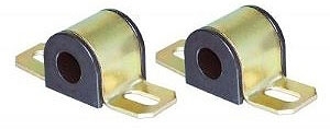 [ENE9-5107G] Energy Suspension - Stabilizer Bushing -Blac