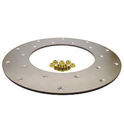 [FID229001] Fidanza Engineering - Flywheel Insert Plate