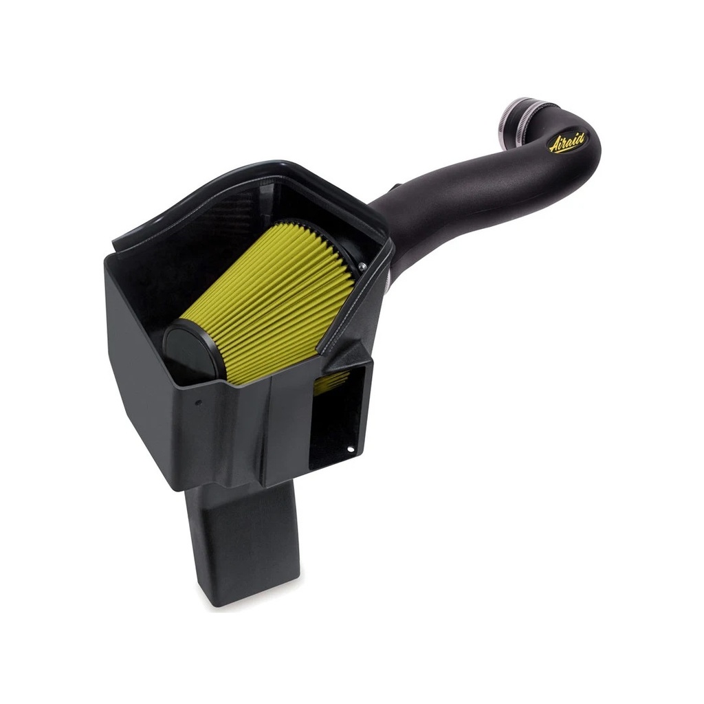 [ARA205-111] Airaid Intake Systems - Airaid Intake Kit; Gmt90 0 Chev/Gmc Silv/Sierra