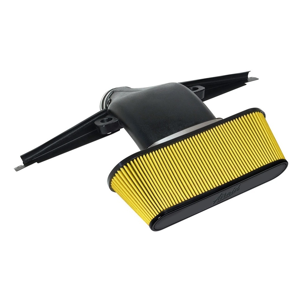[ARA254-230] Airaid - Airaid Intake Kit; Chev. Corvette C6 V8-6.2L F/