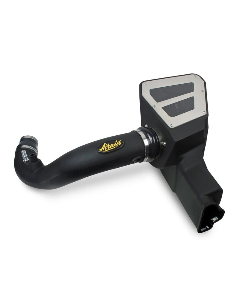 [ARA454-326] Airaid Intake Systems - Airaid Intake Kit; Ford Mustang L4-2.3L F/I 201