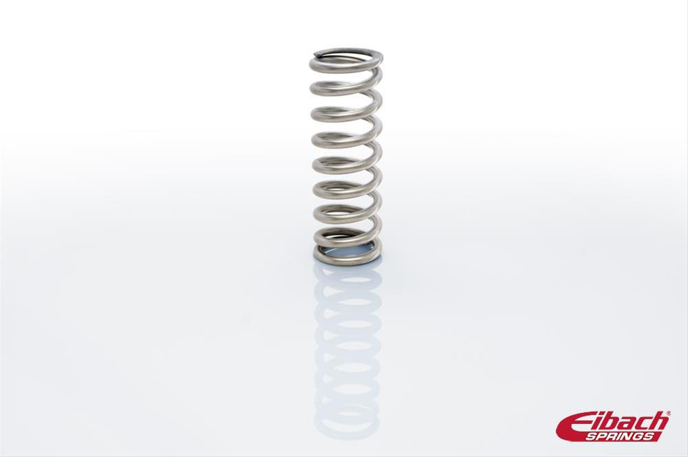 [EIB1000.250.0400S] Eibach - Spring 10in Coil-Over 2.50in ID Silver