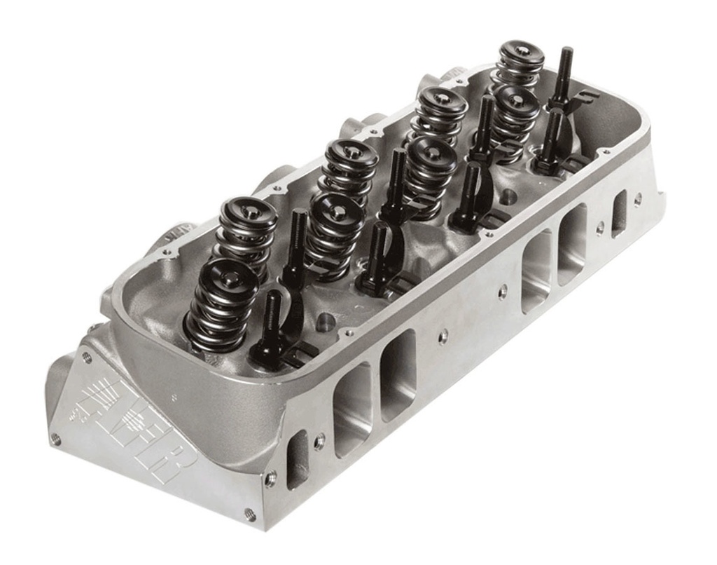 [AFR2101-1] Air Flow Research - BBC 325cc Alum Heads Magnum 121cc Assembled