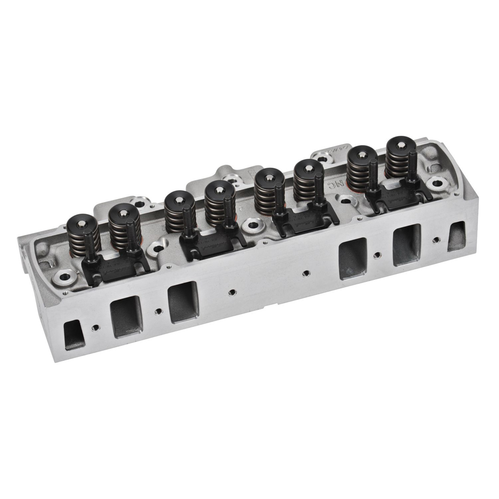 [EDE61029] Edelbrock - BB Olds Per Rpm Cylinder Head - Assembled
