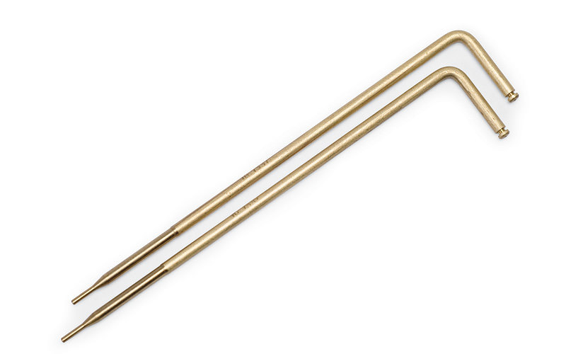 [EDE1445] Edelbrock - Metering Rods - .065 X .047