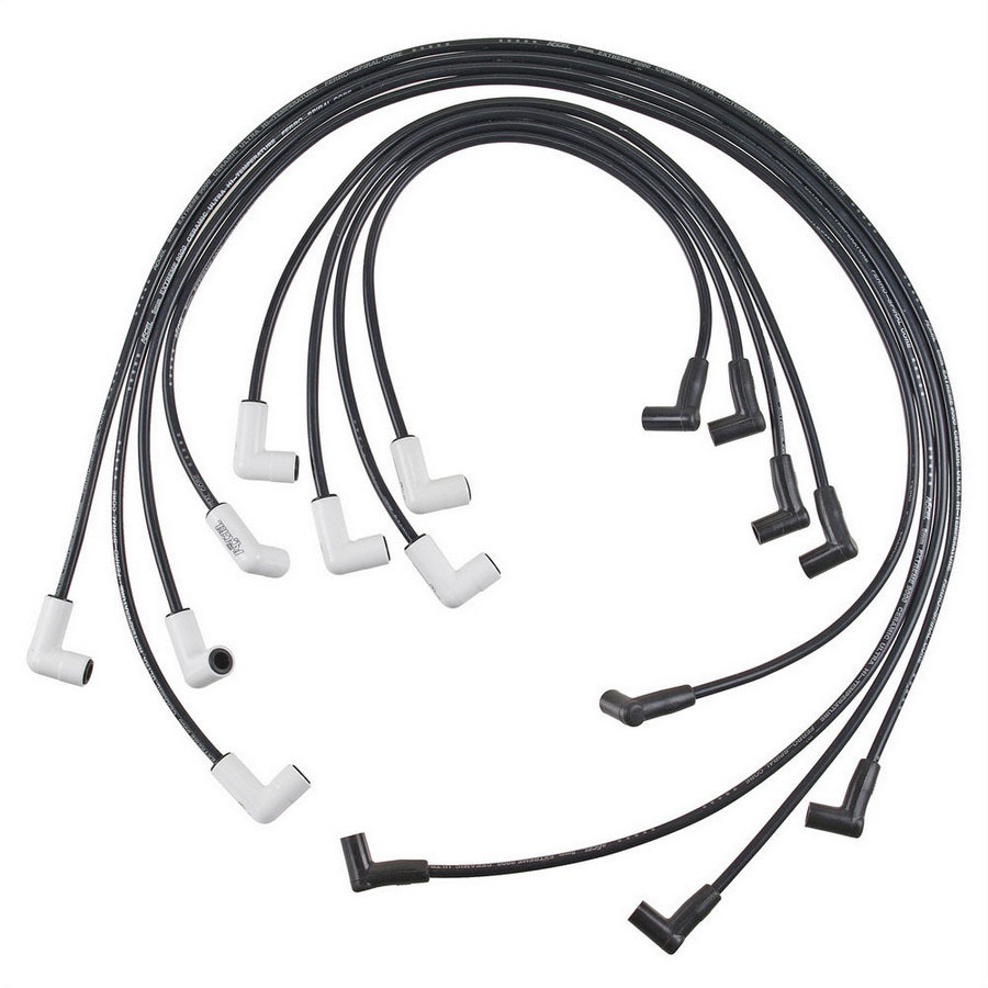 [ACL9018C] Accel - Extreme 9000 Ceramic Wire Set SBC 75-86 Under