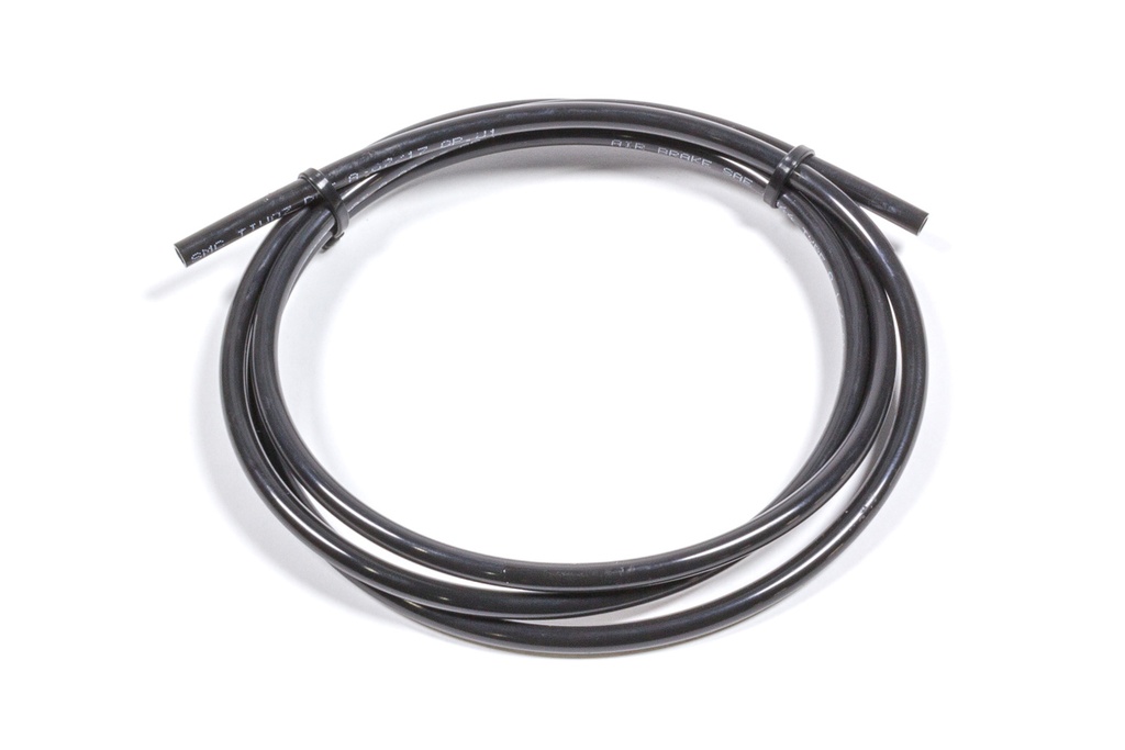 [AIR20230] Air Lift - Airline - 1/4in Black Do T Synflex - 30 Feet