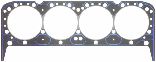 [FEL1034] Fel-Pro - 400 Chevy Head Gasket Cast Or Aluminum Heads